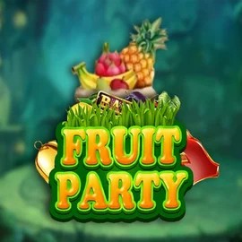 Fruit Party – slot by Top Trend Gaming, featured at ruhtinas-casino.fi