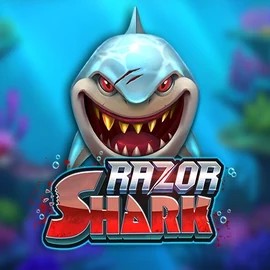 Play Razor Shark slot by Push Gaming on ruhtinas-casino.fi