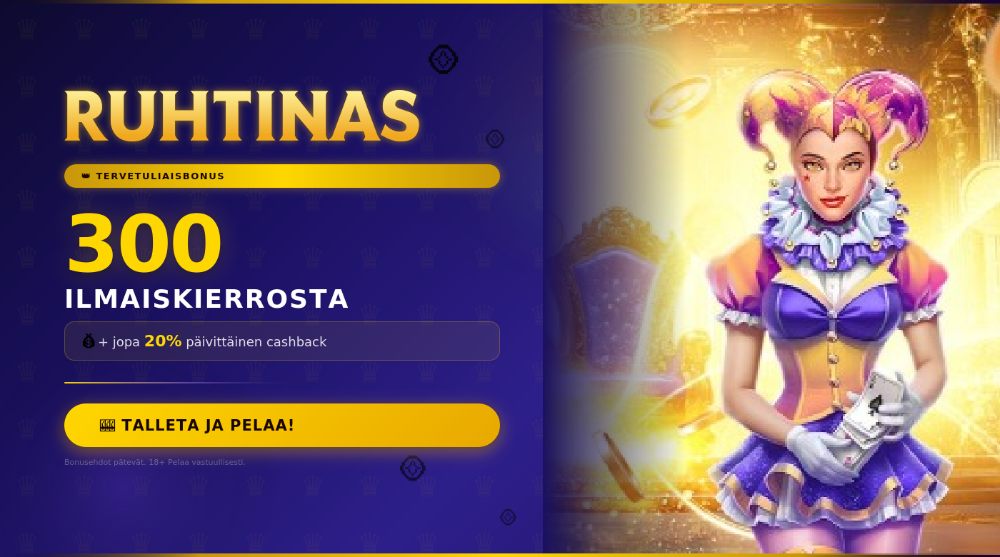 ruhtinas-casino